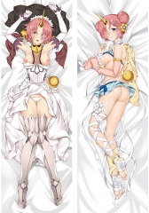 Fate/Grand Order Frankenstein Dakimakura Girl Body Pillow Covers