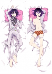 Danganronpa Kokichi Oma - Dakimakura Anime Body Pillow