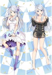 A Sister's All You Need Nayuta Kani - Dakimakura Case