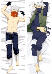 Kakashi Hatake - Dakimakura Anime Pillow Covers