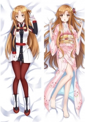 Sword Art Online Asuna - Anime Body Pillow Case
