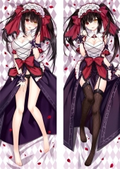 Date A Live Dakimakura Body Pillow Case