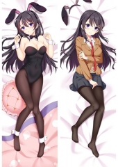Mai Sakurajima - Girlfriend Pillow