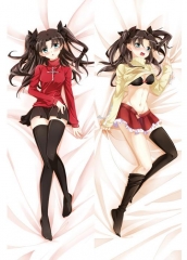 Fate/Stay Night Rin Tohsaka - Anime Body Pillow Case