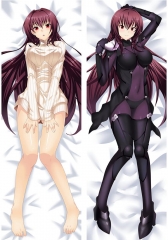 Fate/Grand Order Scáthach - Dakimakura Body Pillow Covers