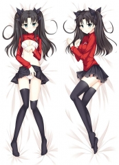 Fate/Stay Night Rin Tohsaka - Anime Girl Pillow Covers