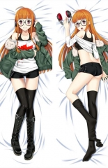 PERSONA5 Futaba Sakura - Dakimakura Body Pillow Covers