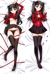 Fate/Stay Night Rin Tohsaka - Anime Body Pillow Dakimakura