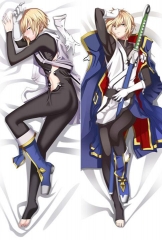 Guilty Gear - Dakimakura Anime Body Pillow