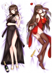 Girls' Frontline - Dakimakura Body Pillow Covers