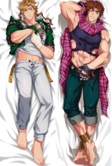 JoJo's Bizarre Adventure Joestar - Body Pillow Case