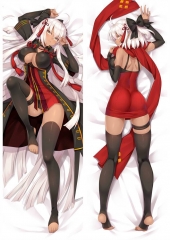 Fate Chloe Von Einzbern - Girlfriend Body Pillow Case Store