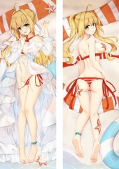 Fate Nero Claudius - Anime Girl Dakimakura Pillow