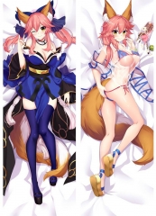 Fate/Grand Order Tamamo No Mae - Anime long Pillow