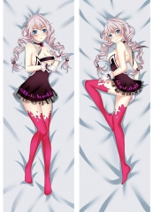 Honkai Impact 3rd - Kiana Kaslana Custom Body Pillow