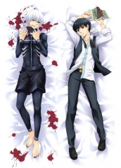 Tokyo Ghoul Ken Kaneki - Anime Body Pillow Dakimakura