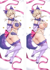 Fate - Dakimakura Girlfriend Body Pillow Covers