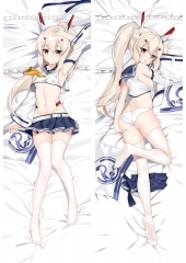 Azur Lane Ayanami - Dakimakura Girlfriend Body Pillow Online