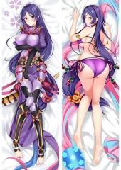 Minamoto no Yorimitsu - Body Pillow Covers