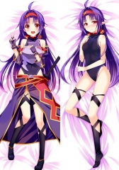 Sword Art Online Konno Yuuki - Dakimakura Pillow