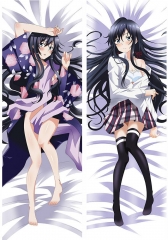 Date A Live Custom Dakimakura Printing