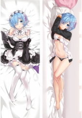 REM - Dakimakura Body Pillow Covers Online