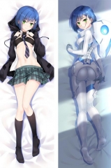 Ichigo - Dakimakura Anime Body Pillow Store