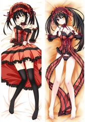 Date A Live Cute Anime Body Pillow