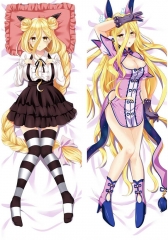 Mukuro Hoshimiya - Grilfriend Body Pillow