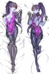 Overwatch Widowmaker - Anime Girl Pillow Covers