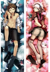 Danganronpa - Makoto Naegi & Nagito Komaeda Body Pillow