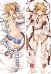 Granblue Fantasy - Andira Body Pillow Maker