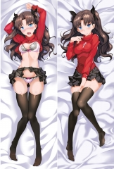 Fate/Stay Night Rin Tohsaka - Anime Girl Body Pillow Case