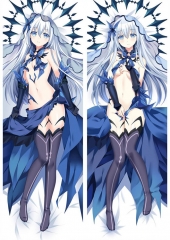 Date A Live Japanese Anime Pillow