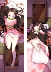 Demon Slayer: Kimetsu no Yaiba - Nezuko Kamado Dakimakura Pillow