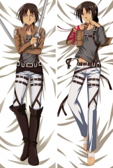 Attack on Titan - Anime Body Pillow Dakimakura