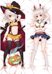 Azur Lane - Dakimakura Girlfriend Body Pillow Cover