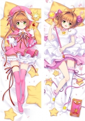 Cardcaptor Sakura Kinomoto - Buy Dakimakura Online