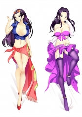 One Piece Nico Robin - Dakimakura Cute Body Pillow Covers