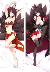 Azur Lane Akagi - Dakimakura Cute Body Pillow Case