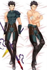 Fate Diarmuid Ua Duibhne - Dakimakura man Body Pillow Covers