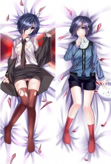 Tokyo Ghoul Touka Kirishima - Japanese Pillow Covers