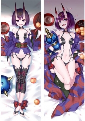 Fate/Grand Order Shuten Douji - Anime Girl Pillow Covers