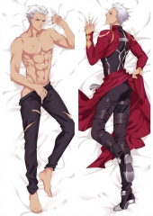 Fate Archer - Dakimakura Boyfriend Body Pillow Case