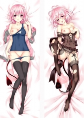 To Love Ru - Momo Belia Deviluke Dakimakura Pillow