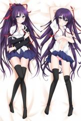 Tohka Yatogami Japanese Body Pillow