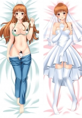 One Piece Nami - Sexy Dakimakura Girl Body Pillow Covers