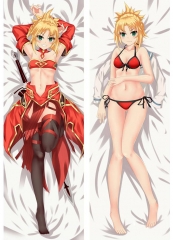 Fate/Stay Night Mordred - Body Pillow Printing