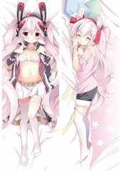 Azur Lane USS Laffey - Anime Dakimakura Pillow Case Online