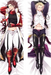 Fire Emblem - Ryoma & Xander Anime Dakimakura Bodu Pillow